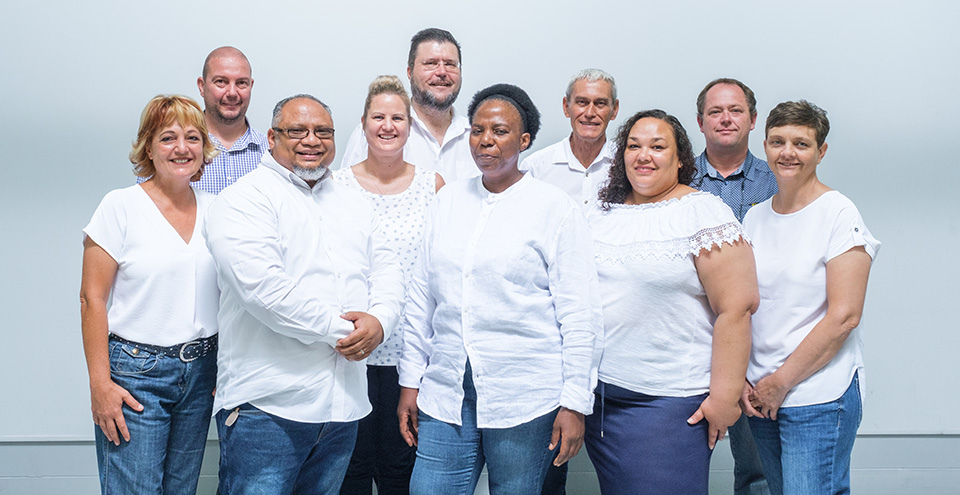 cosmetic contract manufacture in south africa