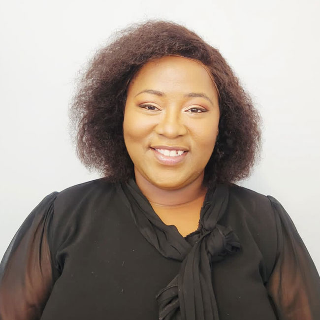 Siphumelele Vilakazi